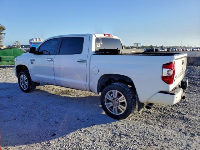 Toyota Tundra Crewmax 1794 Image 2
