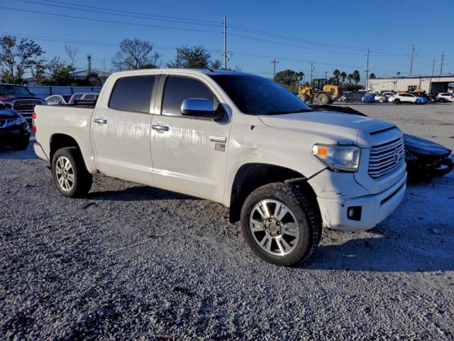 Toyota Tundra Crewmax 1794 Image 5