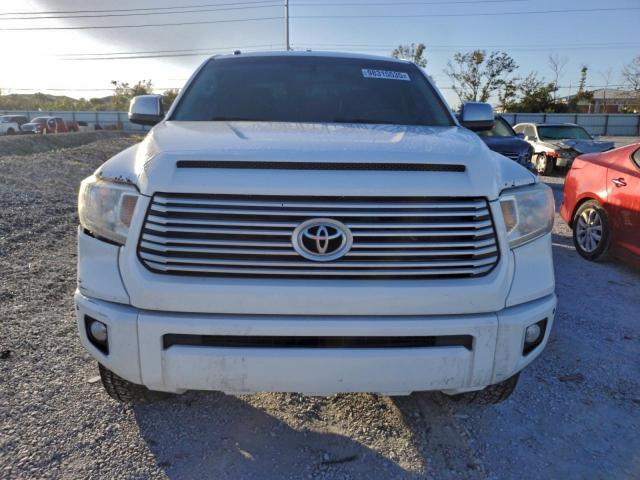 Toyota Tundra Crewmax 1794 Image 11