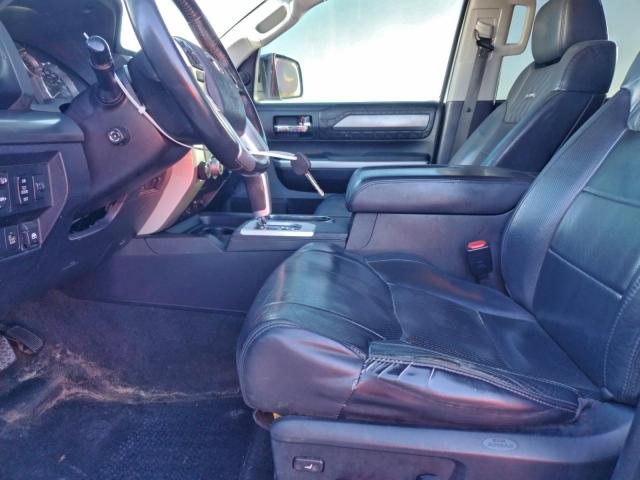 Toyota Tundra Crewmax 1794 Image 13