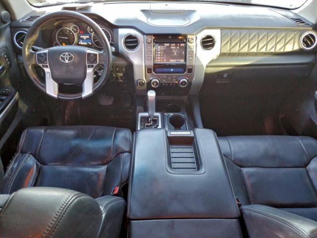 Toyota Tundra Crewmax 1794 Image 3