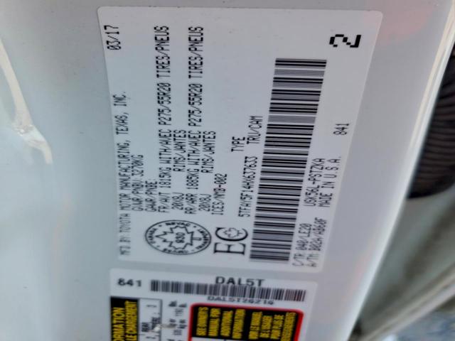 Toyota Tundra Crewmax 1794 Image 7