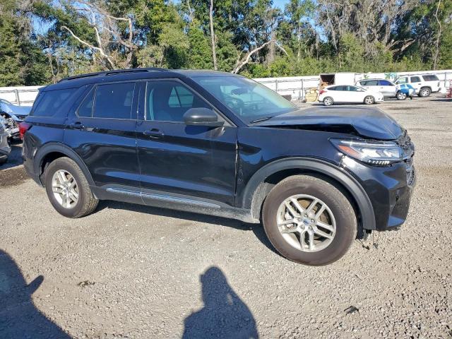 Ford Explorer Active Image 6