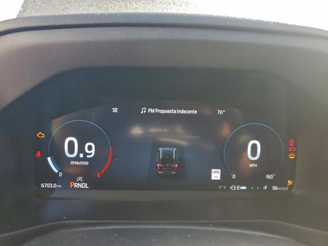 Ford Explorer Active Image 13