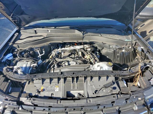 Ford Explorer Active Image 9