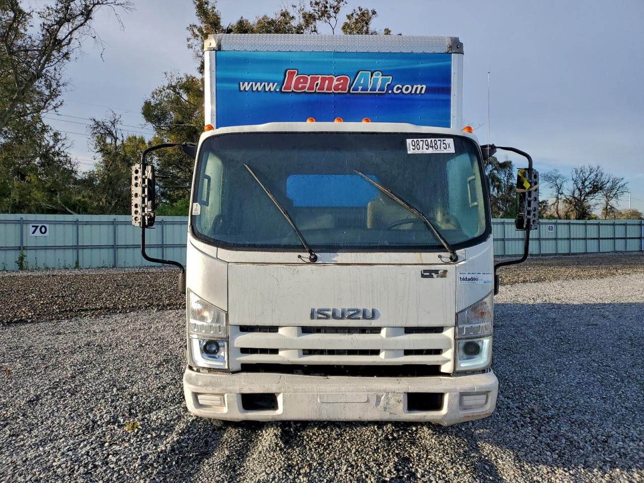 Chevrolet 3500 Image 7