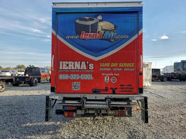 Chevrolet 3500 Image 5