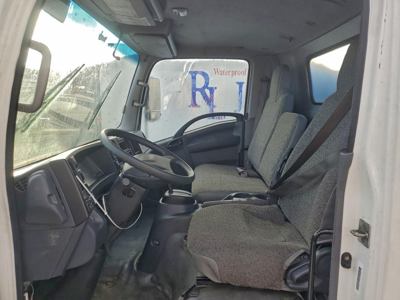 Chevrolet 3500 Image 2