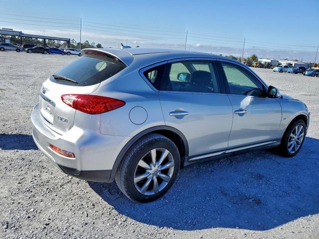 INFINITI Qx Image 13