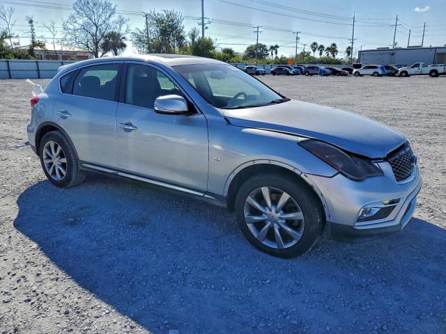 INFINITI Qx Image 12