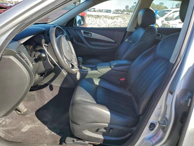 INFINITI Qx Image 4