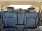INFINITI Qx Image 6