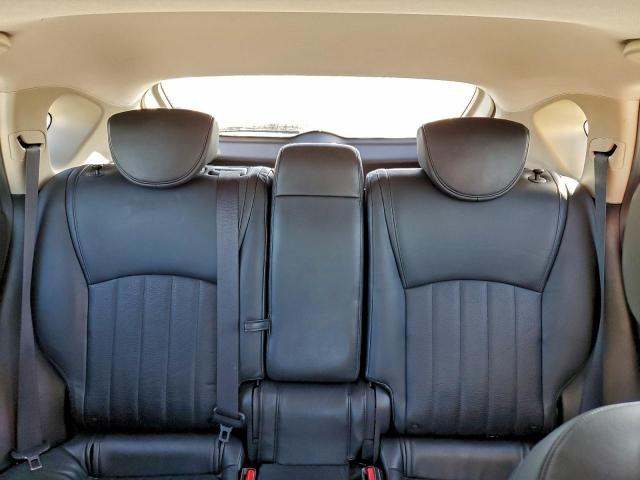INFINITI Qx Image 6