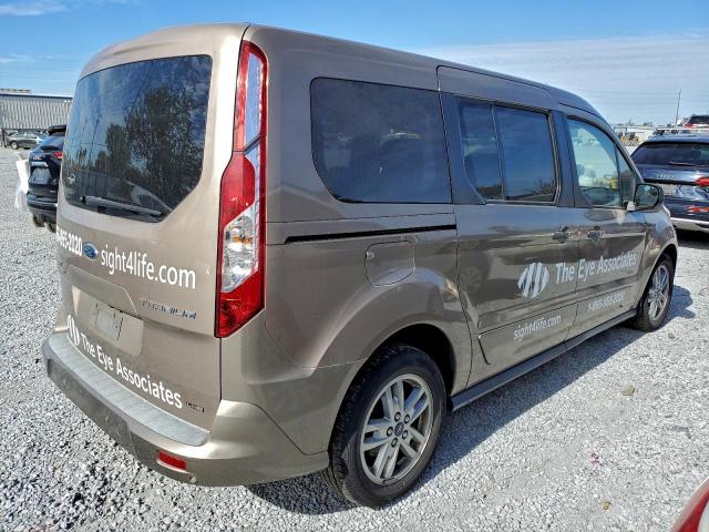 Ford Transit Titanium Image 9