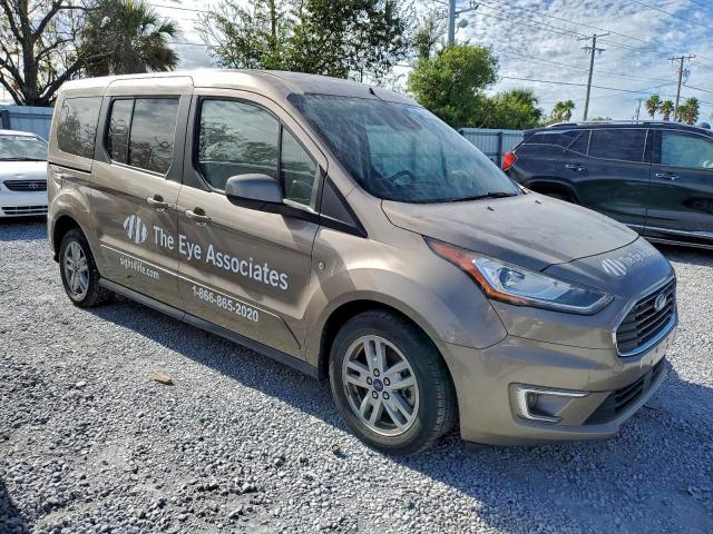 Ford Transit Titanium Image 4