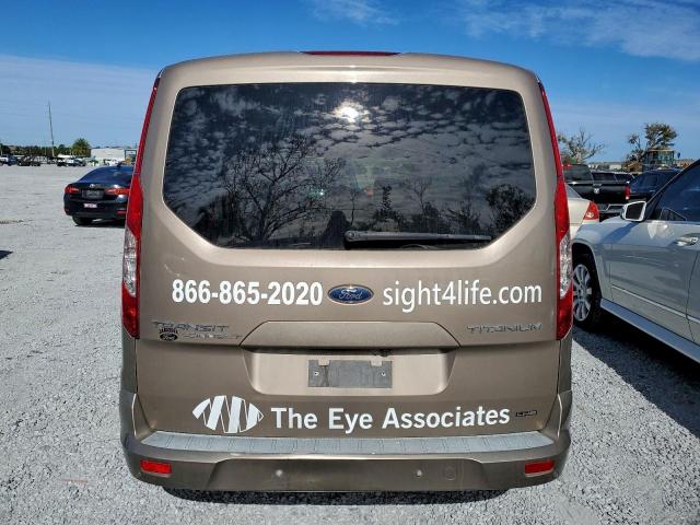 Ford Transit Titanium Image 3