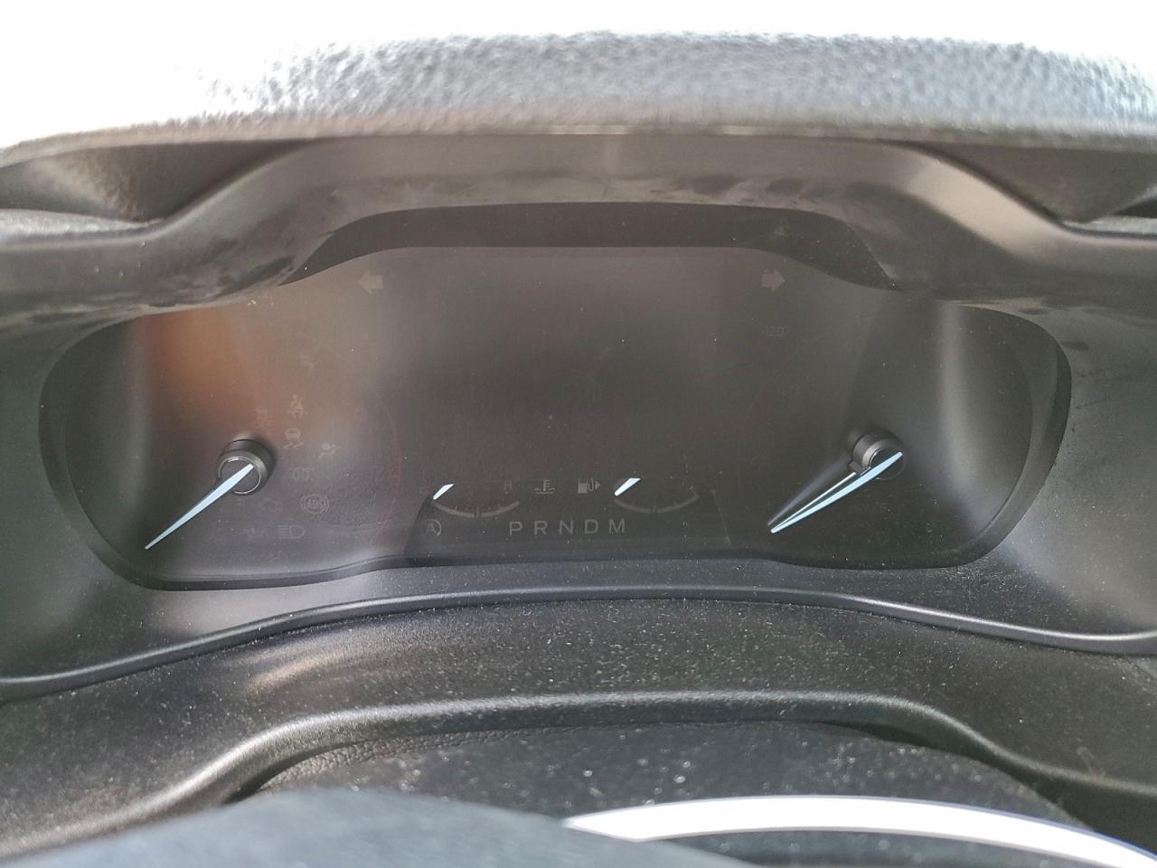 Ford Transit Titanium Image 5