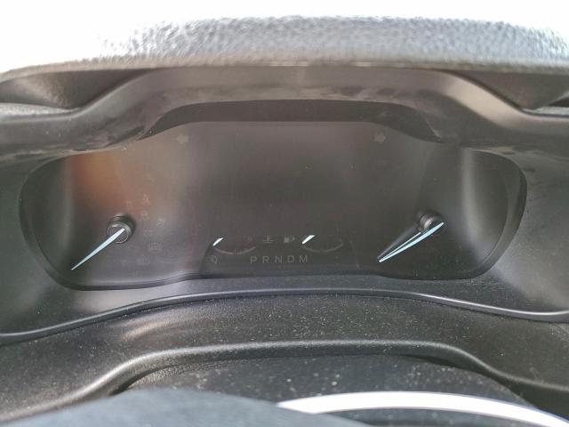 Ford Transit Titanium Image 5