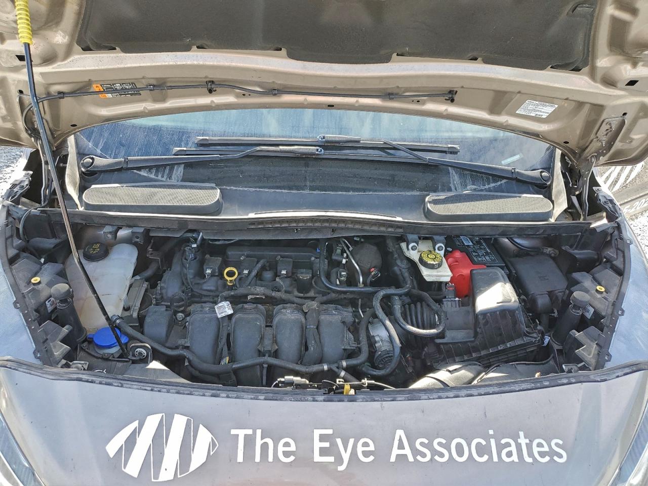 Ford Transit Titanium Image 7