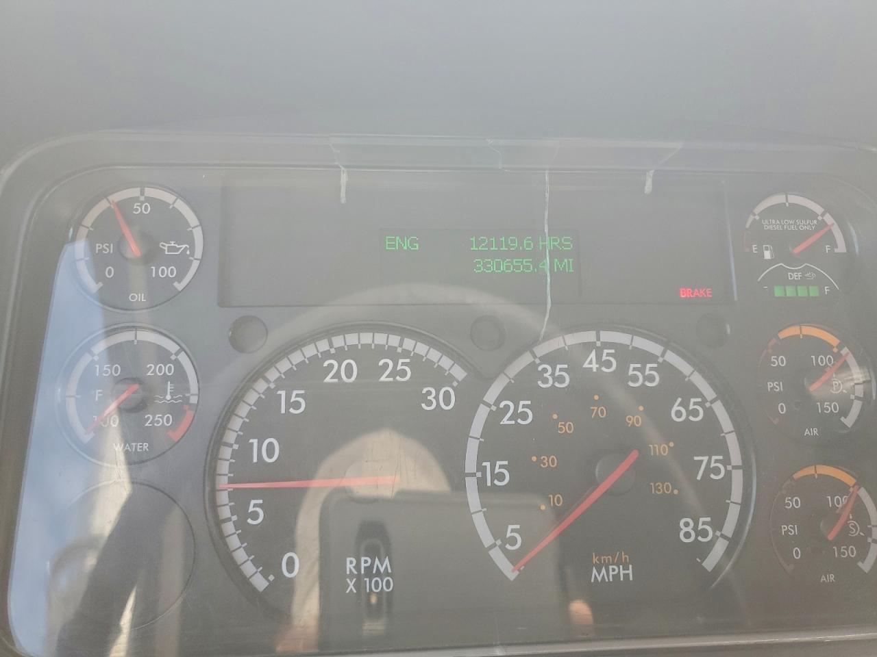 Freightliner M2 106 Medium Duty Image 12