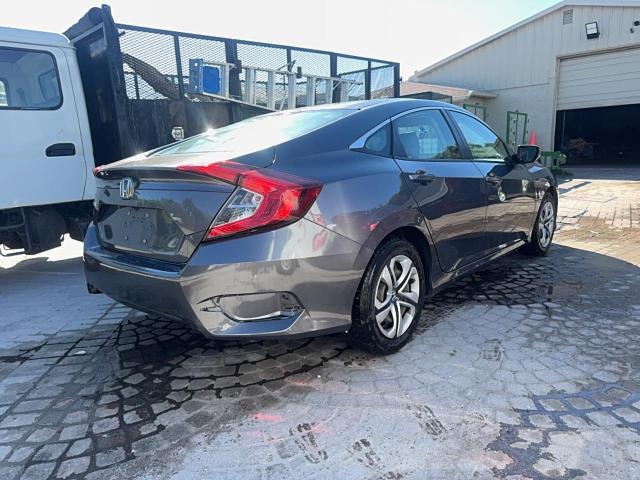 Honda Civic Lx Image 4