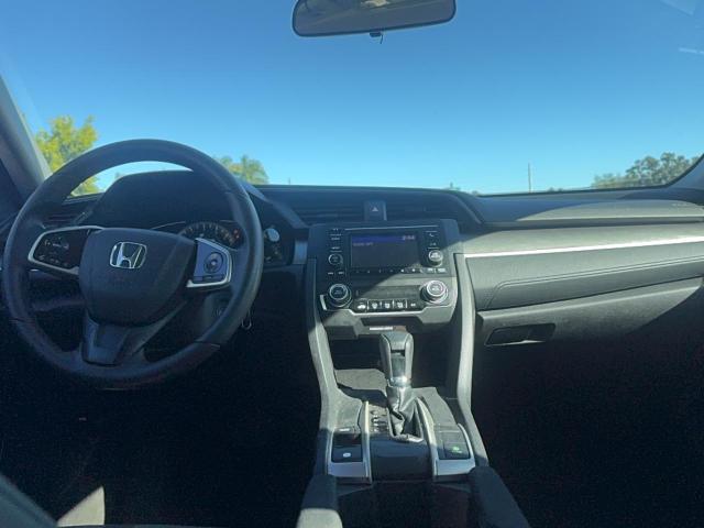 Honda Civic Lx Image 3