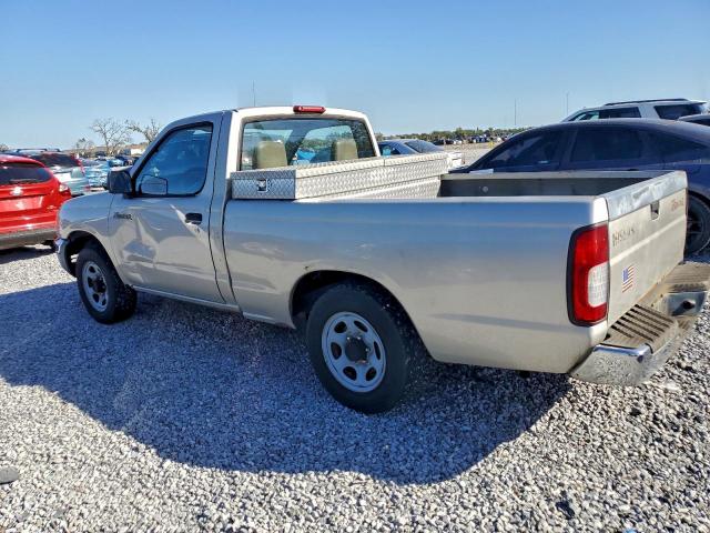 Nissan Frontier Xe Image 5