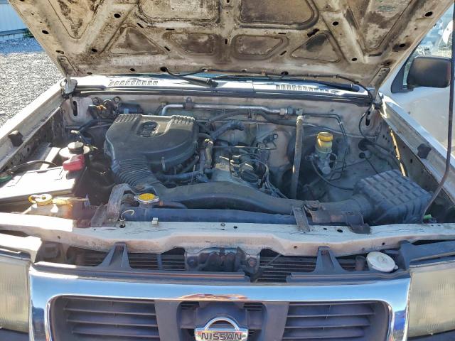 Nissan Frontier Xe Image 7