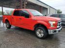 Ford F-150 Supercrew Image 11