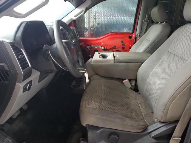 Ford F-150 Supercrew Image 9