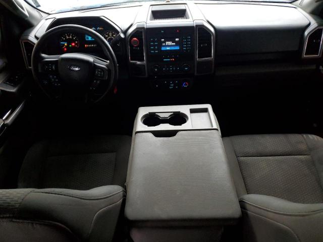 Ford F-150 Supercrew Image 13