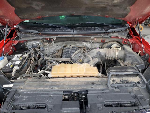 Ford F-150 Supercrew Image 2