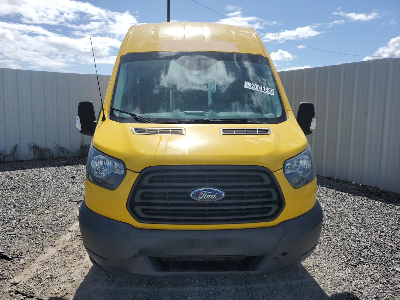 Ford Transit T-250 Image 13