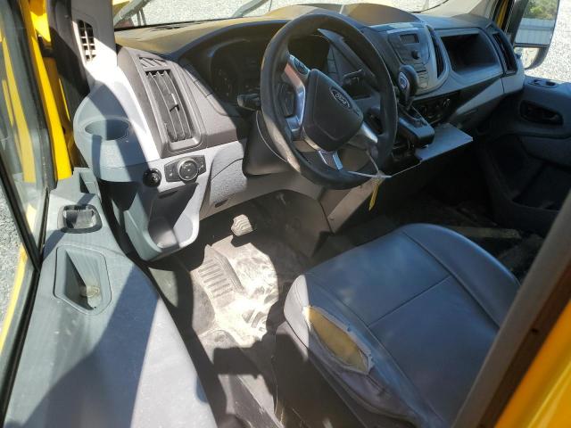 Ford Transit T-250 Image 7