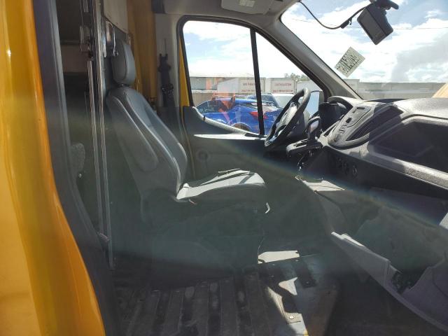 Ford Transit T-250 Image 11