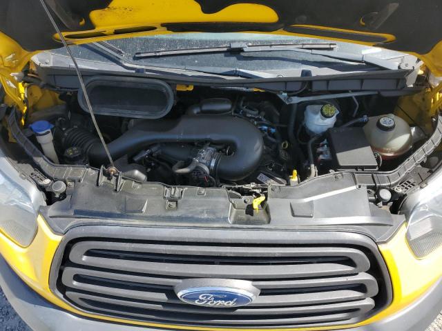 Ford Transit T-250 Image 10