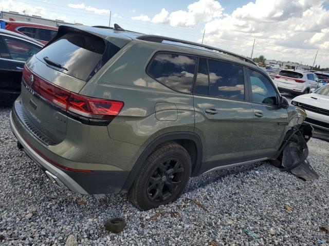 Volkswagen Atlas Peak Edition Sel Image 12