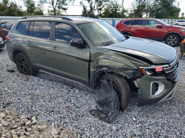 Volkswagen Atlas Peak Edition Sel Image 3