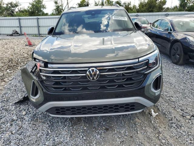 Volkswagen Atlas Peak Edition Sel Image 13