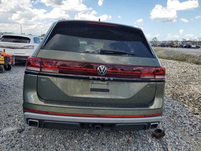 Volkswagen Atlas Peak Edition Sel Image 5