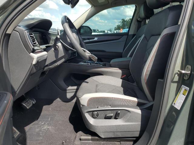 Volkswagen Atlas Peak Edition Sel Image 6