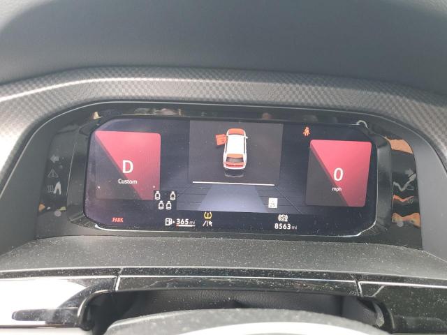 Volkswagen Atlas Peak Edition Sel Image 8