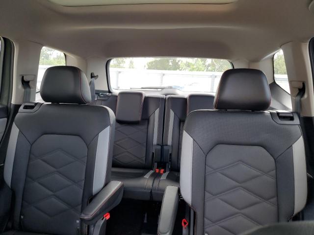 Volkswagen Atlas Peak Edition Sel Image 10