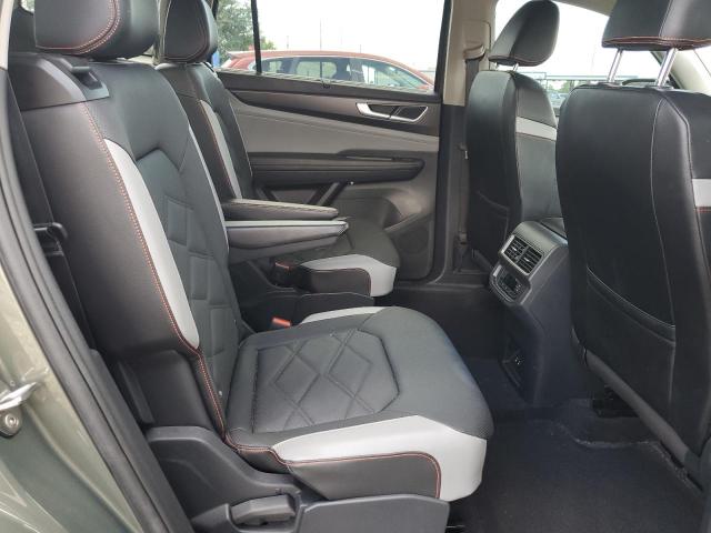 Volkswagen Atlas Peak Edition Sel Image 2