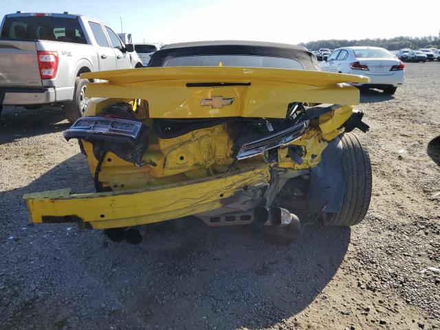 Chevrolet Camaro 2ss Image 6