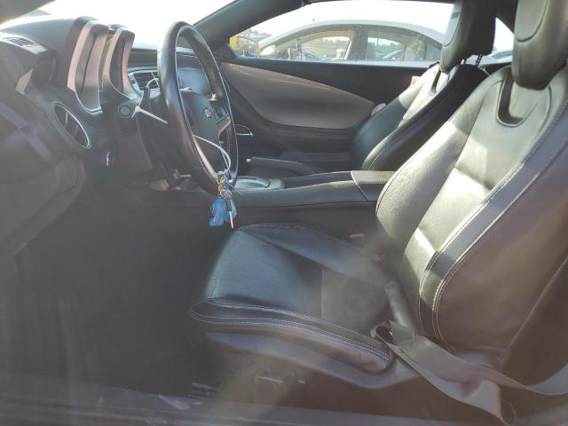 Chevrolet Camaro 2ss Image 9