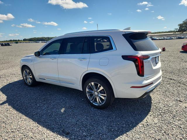 Cadillac XT6 Premium Luxury Image 9