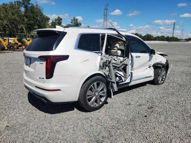 Cadillac XT6 Premium Luxury Image 4