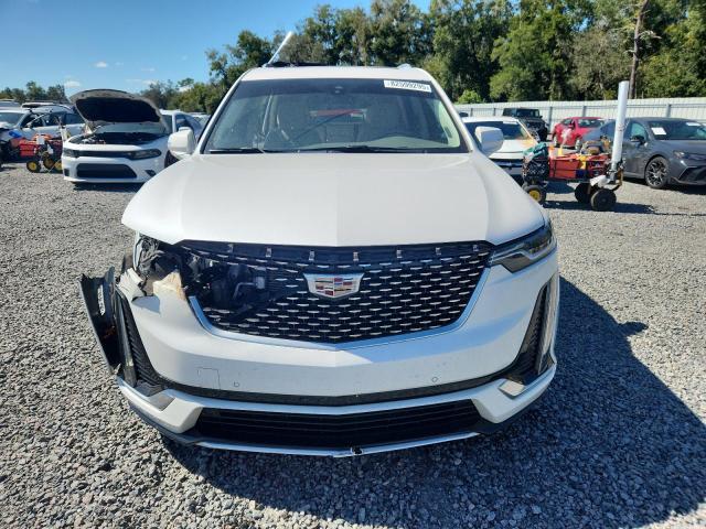 Cadillac XT6 Premium Luxury Image 12