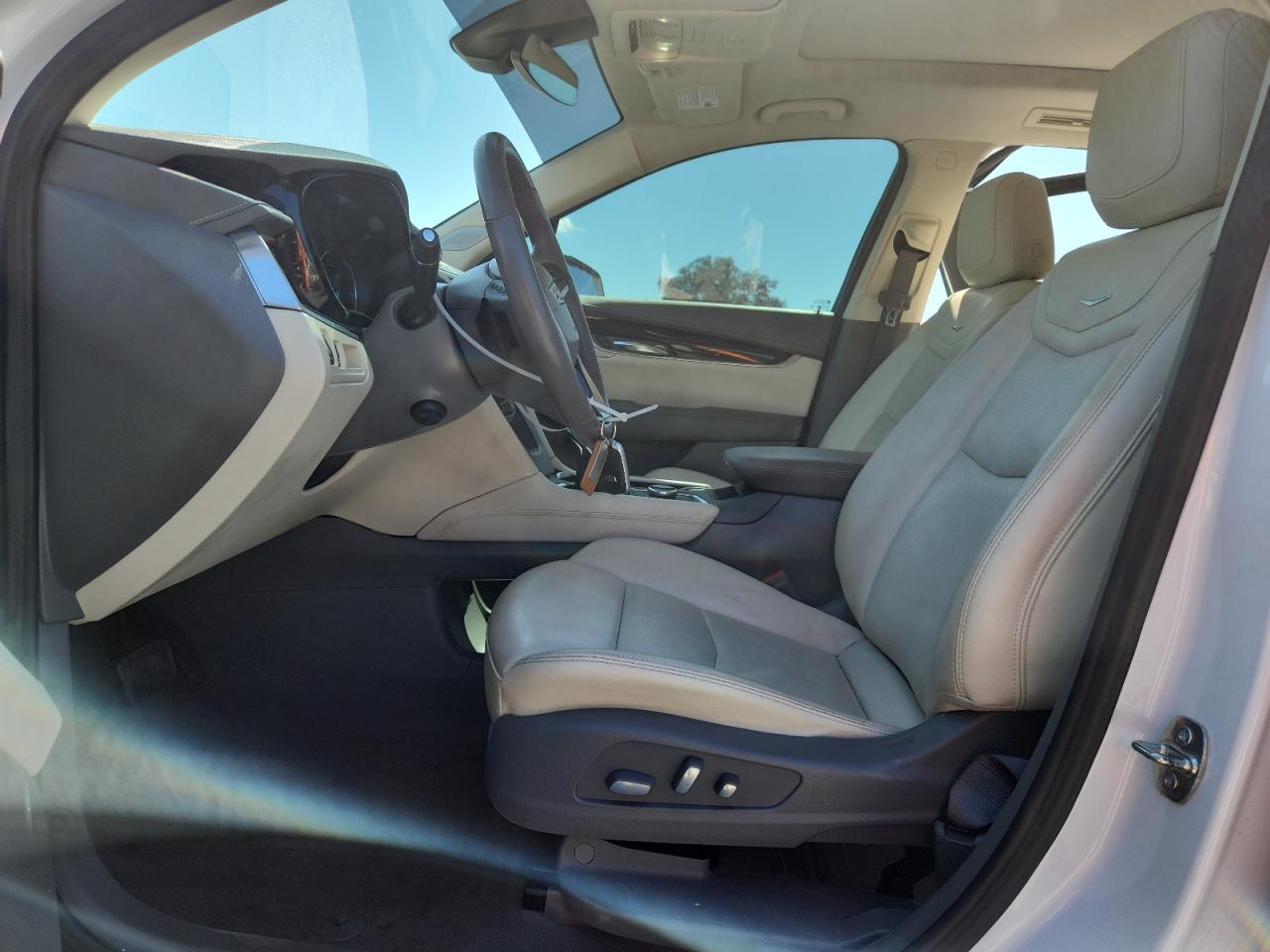 Cadillac XT6 Premium Luxury Image 6